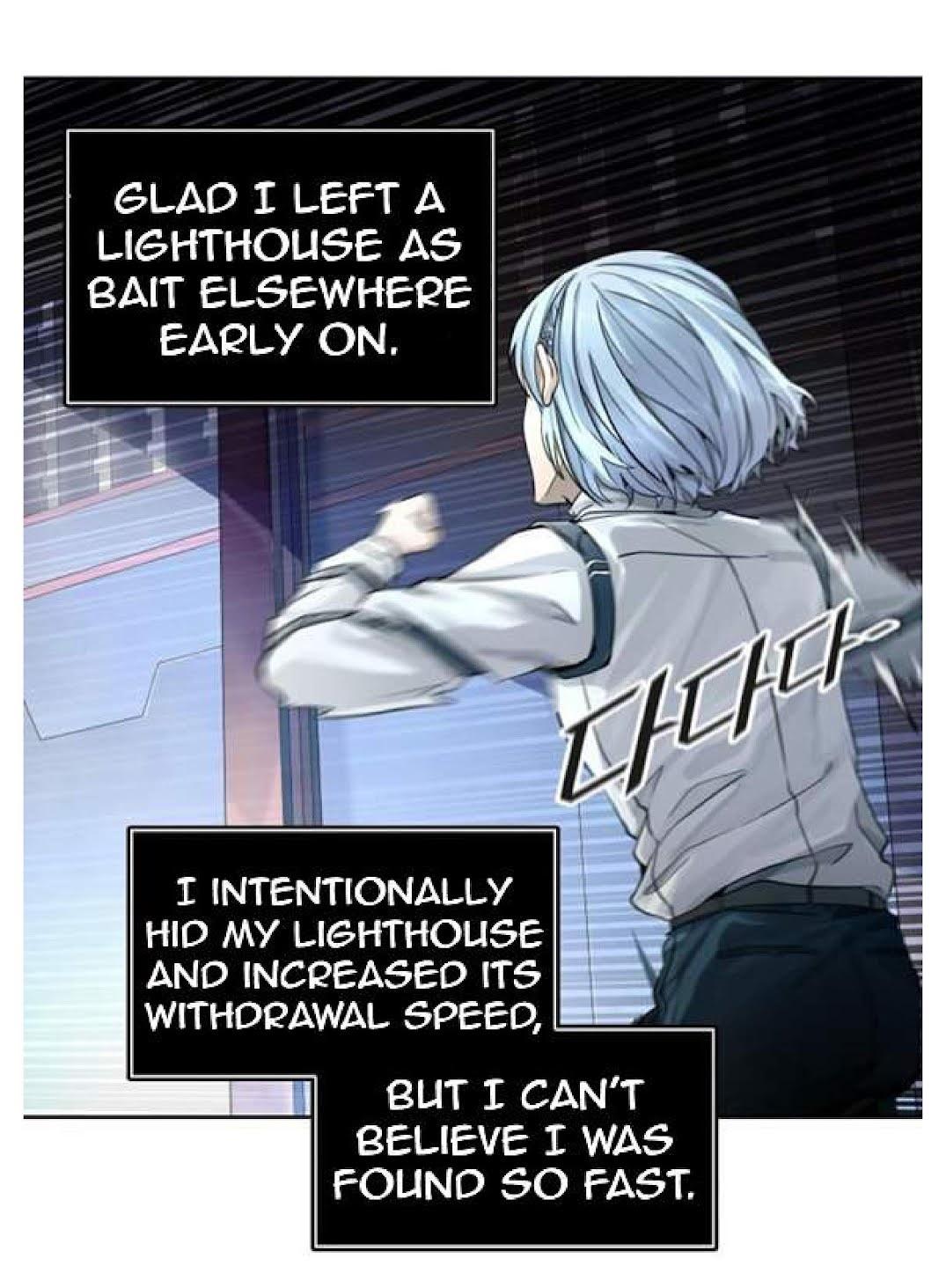 Tower of God Chapter 508 image 026